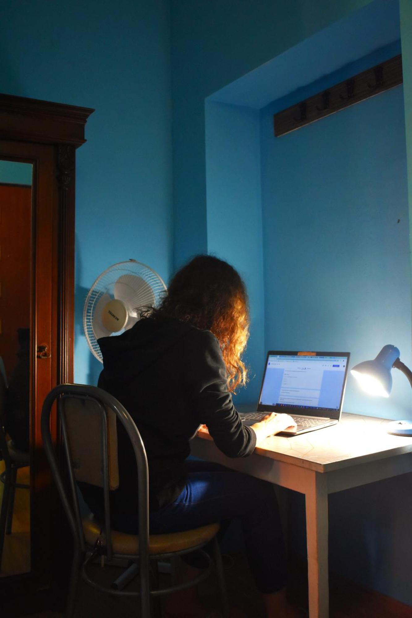 Harmony Backpackers Hostel 바투미 외부 사진