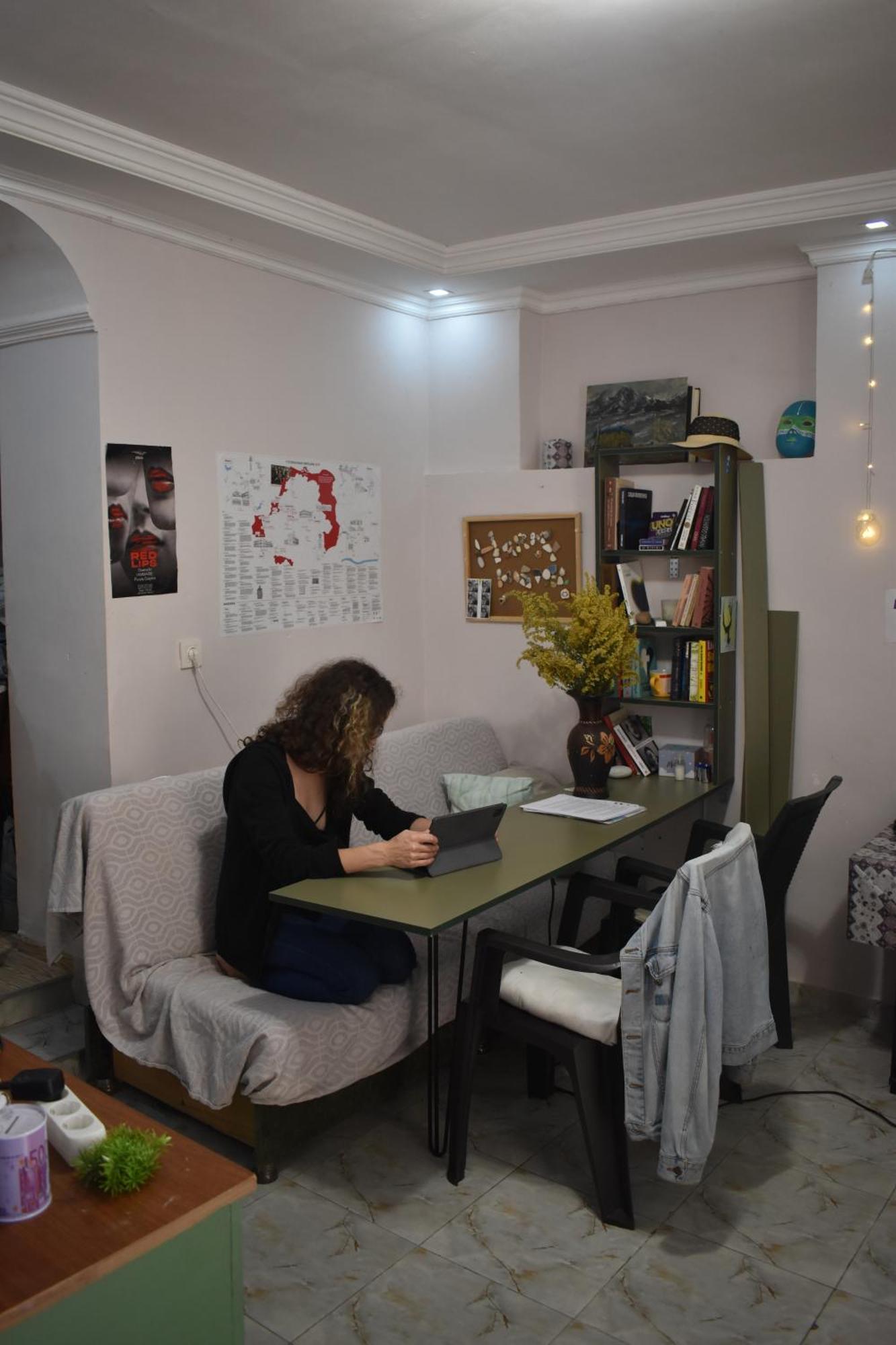 Harmony Backpackers Hostel 바투미 객실 사진