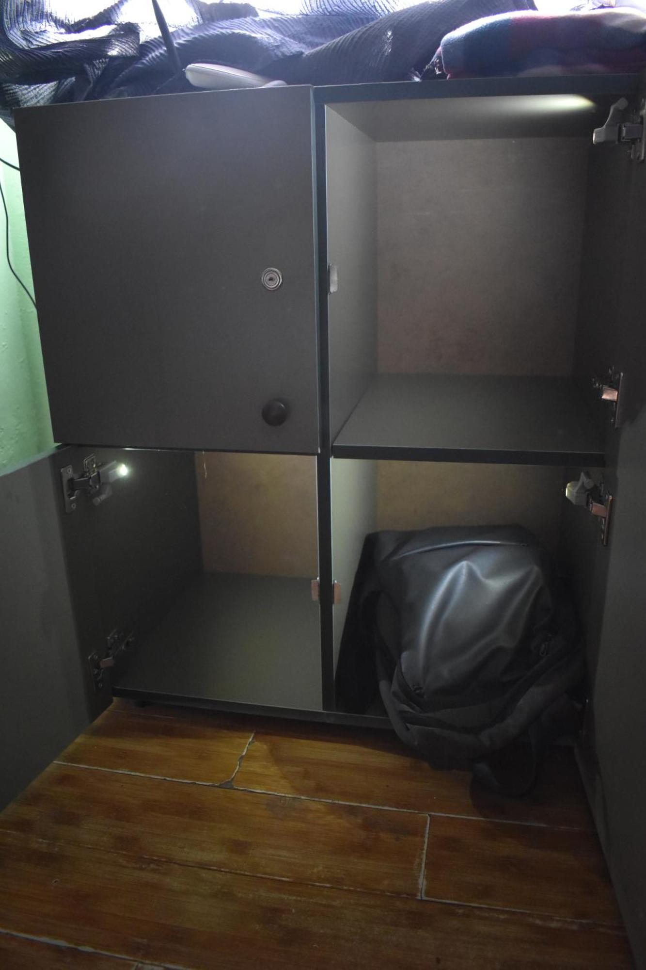 Harmony Backpackers Hostel 바투미 외부 사진